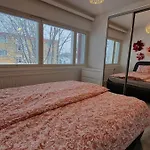 Kaurialan Runo Апартаменты Хямеэнлинна
