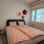 Kaurialan Runo Апартаменты Хямеэнлинна