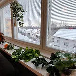 Kaurialan Runo Апартаменты