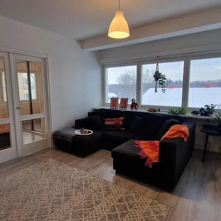 Kaurialan Runo 公寓 *