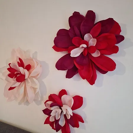 Kaurialan Runo 公寓 *