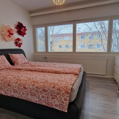 Kaurialan Runo 公寓