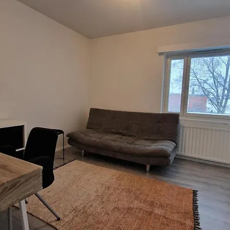 公寓 Kaurialan Runo 海门林纳