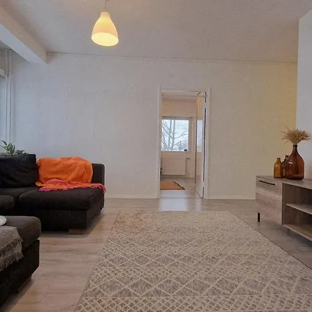 Kaurialan Runo 公寓