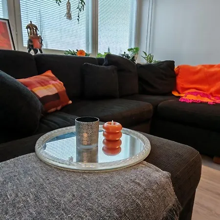 Kaurialan Runo Hämeenlinna