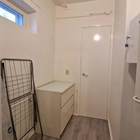 Kaurialan Runo Apartamento