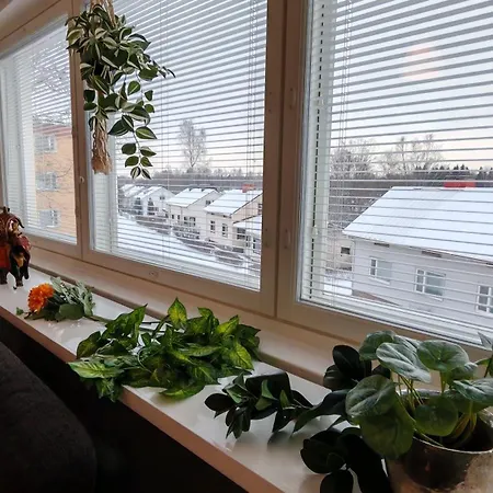 Kaurialan Runo Huoneisto