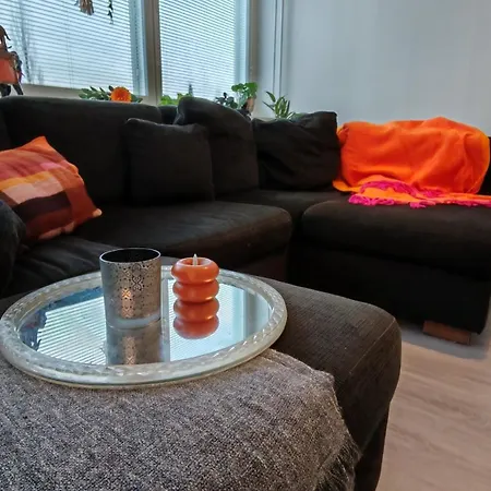 Apartamento Kaurialan Runo