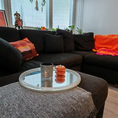 Kaurialan Runo 公寓