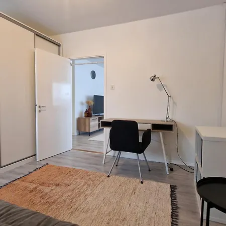 Kaurialan Runo Lägenhet