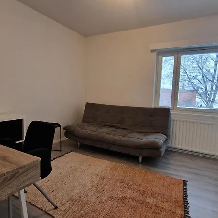 Apartamento Kaurialan Runo *