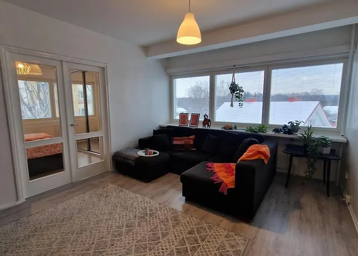 Kaurialan Runo Appartement *