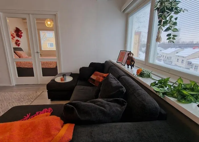 Kaurialan Runo * Hämeenlinna