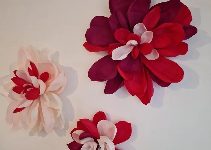 Kaurialan Runo Appartement *