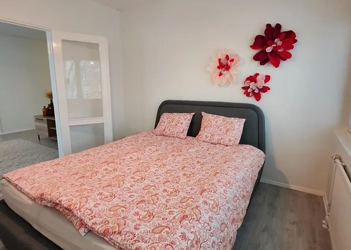 Kaurialan Runo Appartement