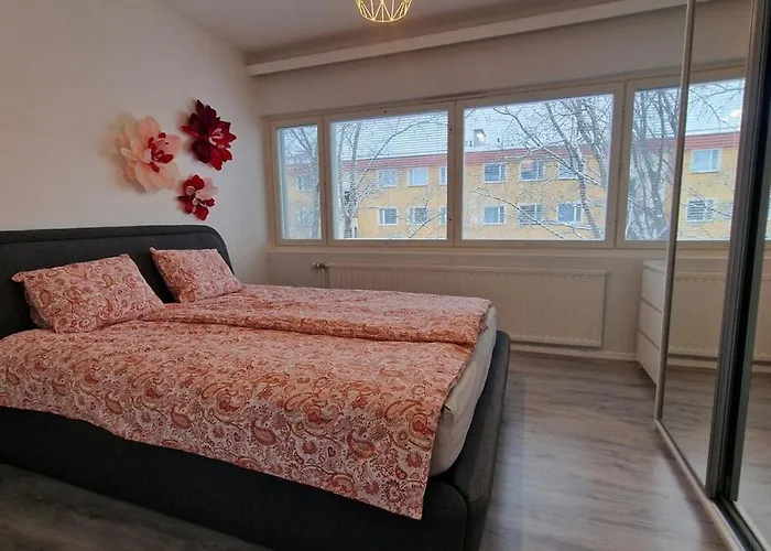 Kaurialan Runo Appartement