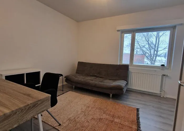 Appartement Kaurialan Runo Hämeenlinna