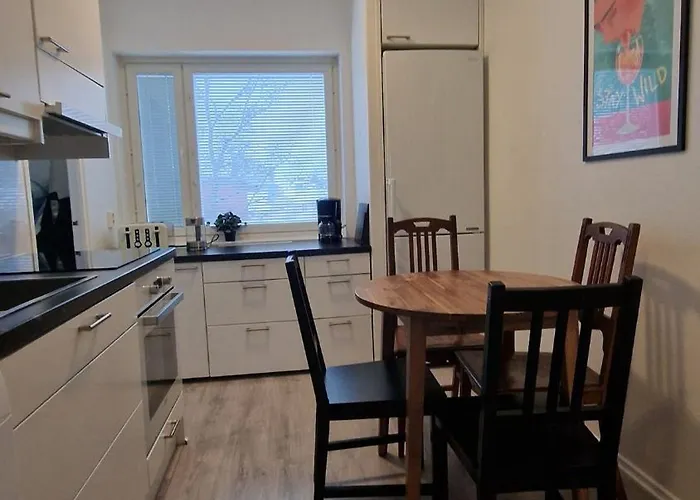 Appartement Kaurialan Runo