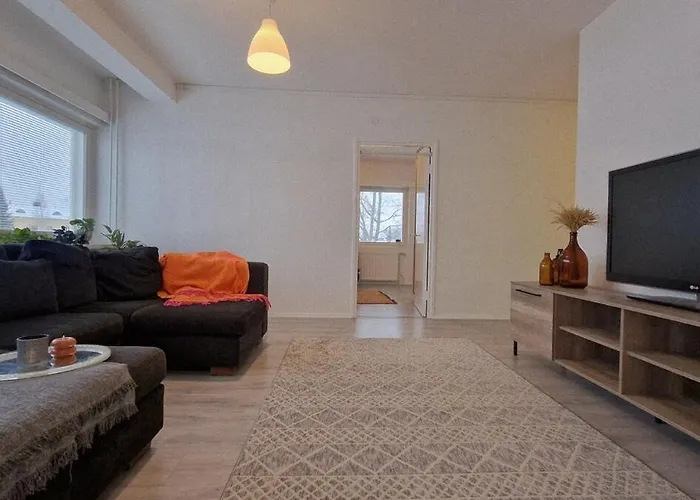 Kaurialan Runo Appartement