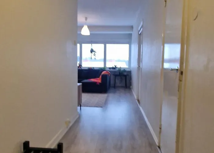 Appartement Kaurialan Runo *