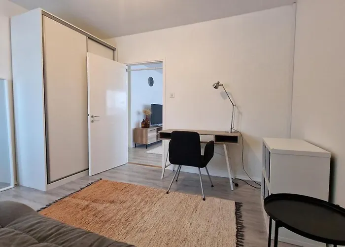 Lägenhet Kaurialan Runo *