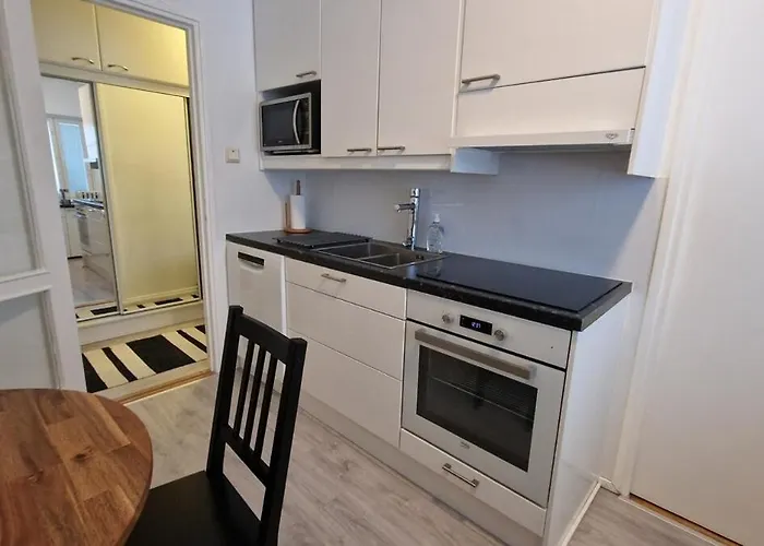 Appartement Kaurialan Runo