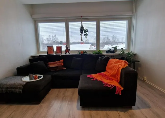 Kaurialan Runo Hämeenlinna