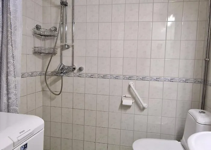 Appartement Kaurialan Runo *