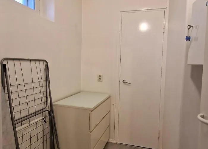 Kaurialan Runo Appartement