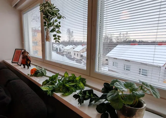 Kaurialan Runo Appartement