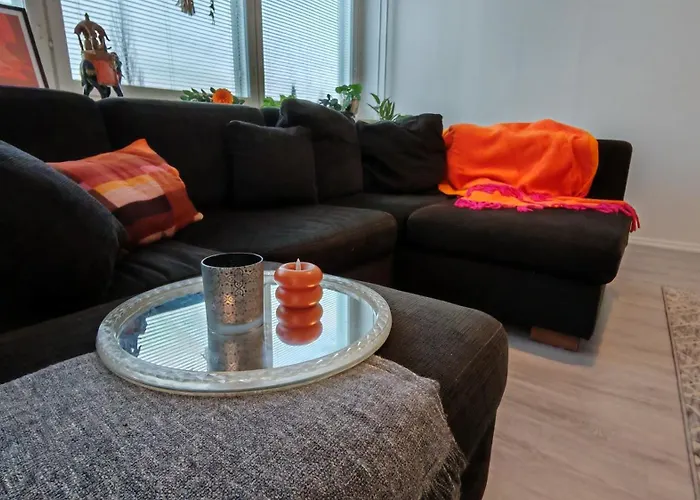 Appartement Kaurialan Runo