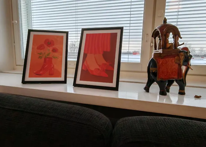 Appartement Kaurialan Runo *