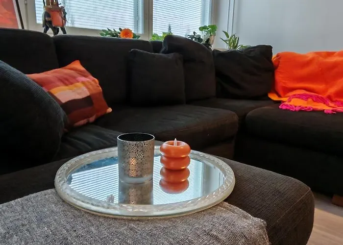 Kaurialan Runo Appartement