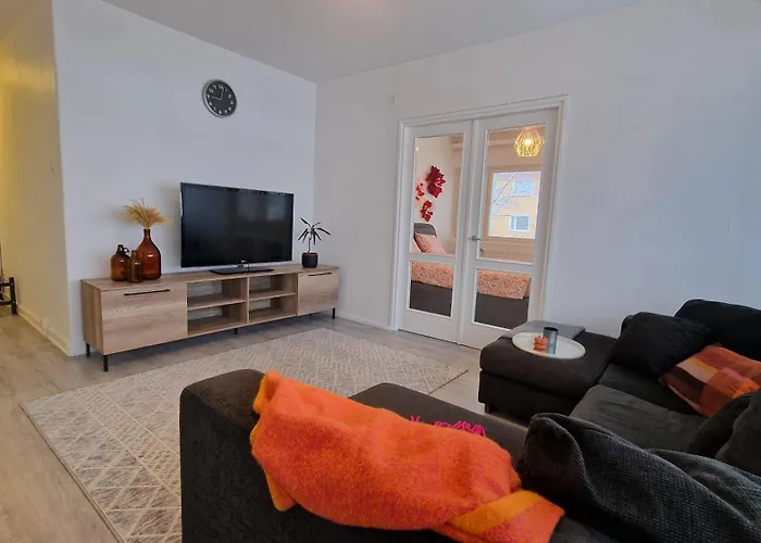 Kaurialan Runo Appartement Hämeenlinna