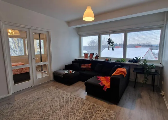 Appartement Kaurialan Runo