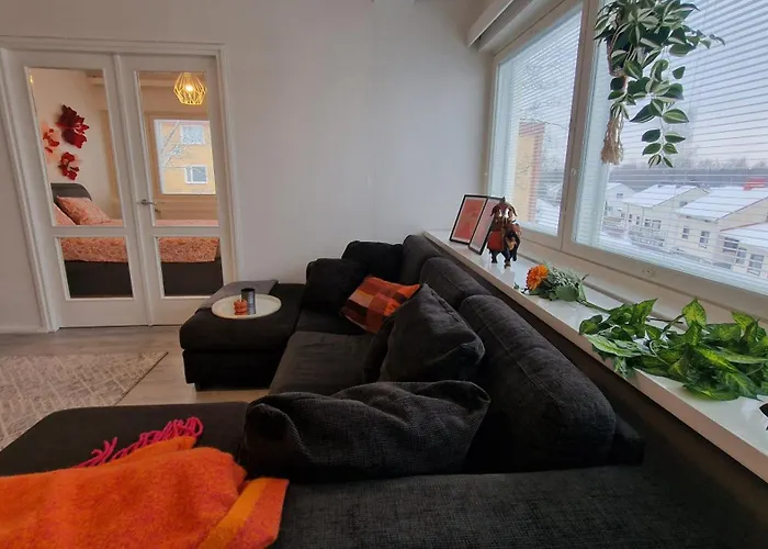 Appartement Kaurialan Runo